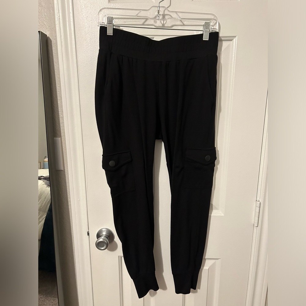 Cabi cargo joggers